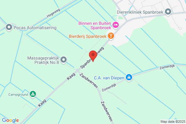 Firma P. En J.P. Bontekoning