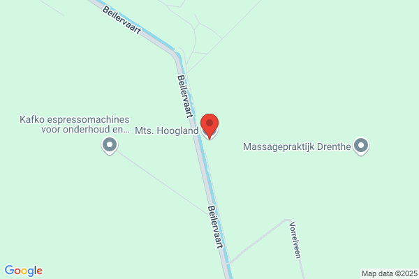 M.S. Hoogland Vof