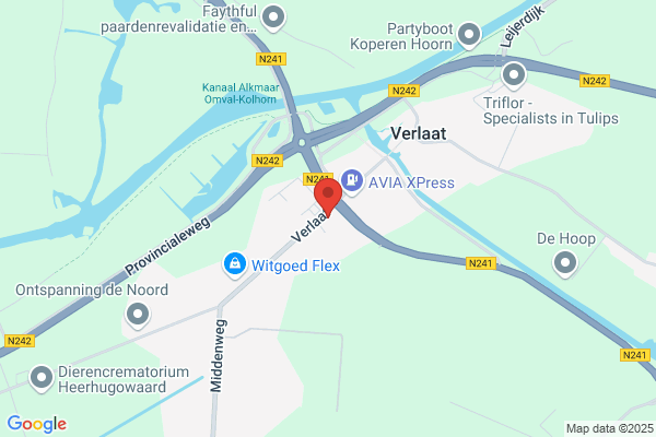 Veehouderij De Moel Vof