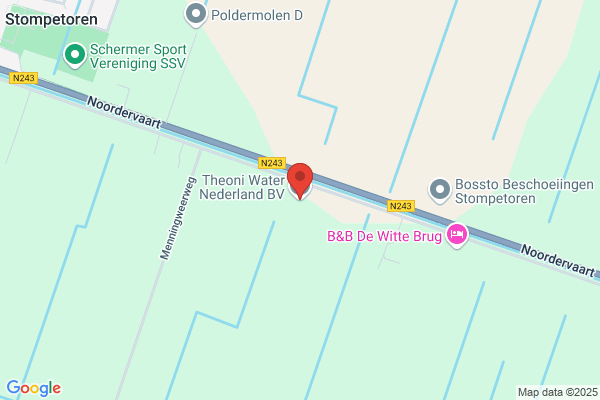 Metaalwaren De Schermer Bv