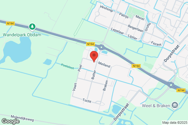 Rood Staalbouw Bv