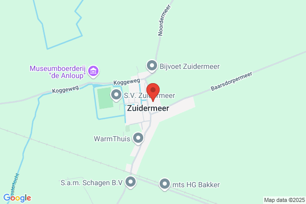Voegbedrijf Th. Kenter