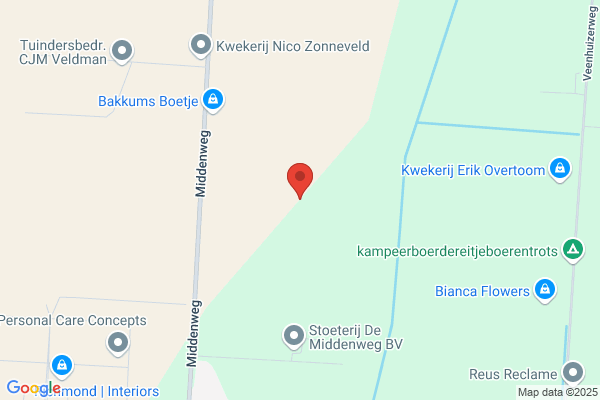 Botan Beheer Bv