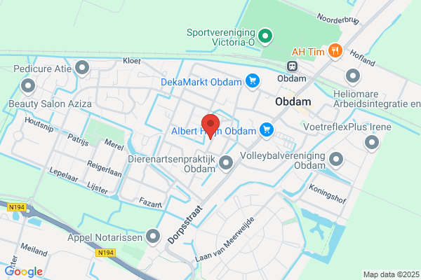 Broers Bouwbedrijf Klaas