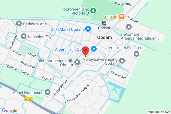 Herenkapsalon Herman Schouten