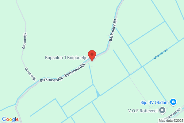 Kniphuys, 't