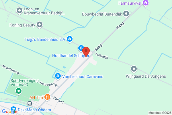 Allround Bouw