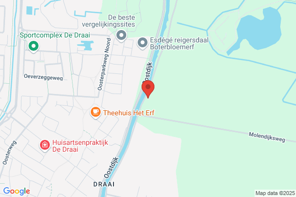 Bij De Hand