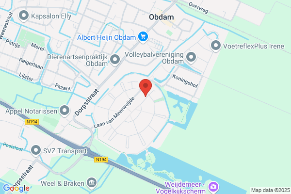 Breman Noord Holland Bv