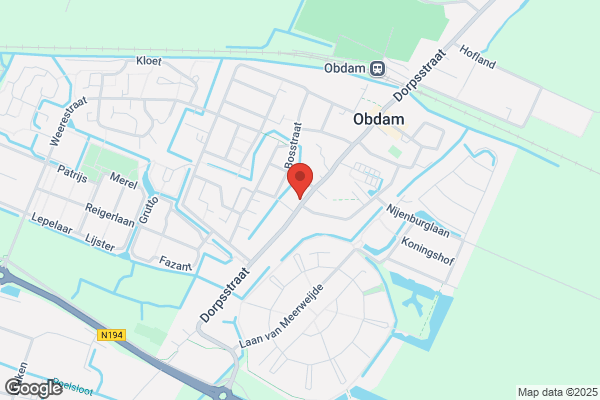 K.O.Bus West-Friesland Bv