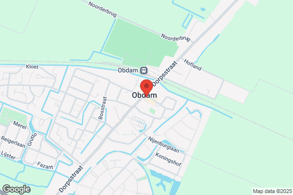 Dorpshuis De Brink