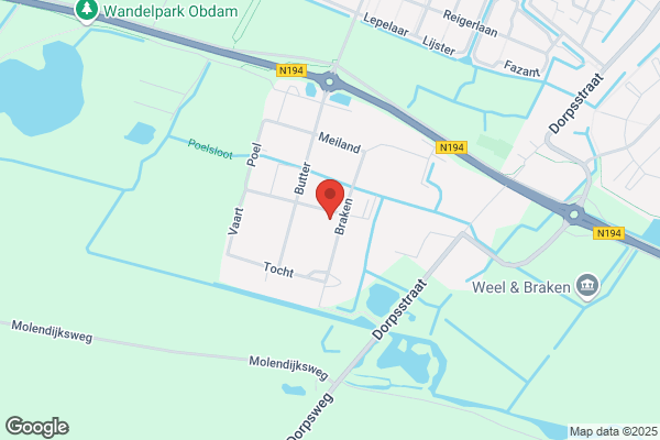 Gemeente Obdam
