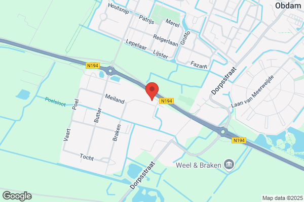 Schildersbedrijf Heerhugowaard Bv