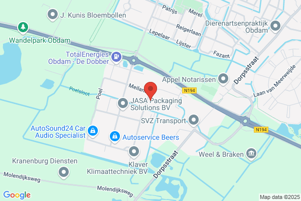 Vof Matena-Besseling Schildersbedrijf