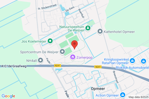 Grasshoppers Voetbalvereniging