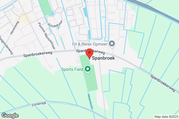 Voetbalvereniging Vvs