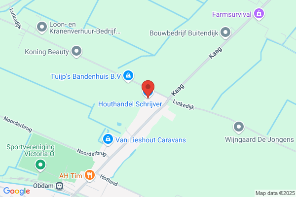 De Blokhut
