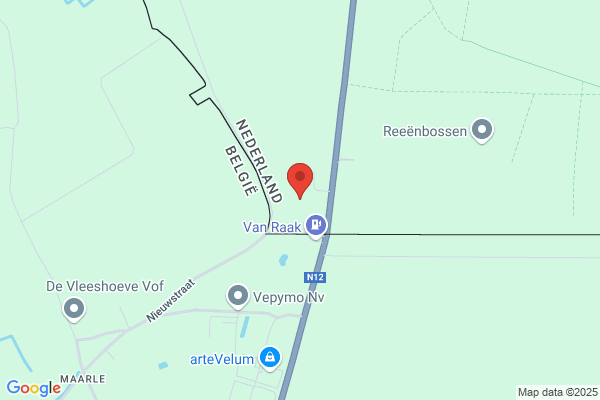 Keukenstelbedrijf Gerritsen