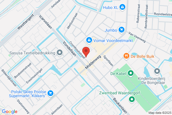 Weba Bouwtechniek