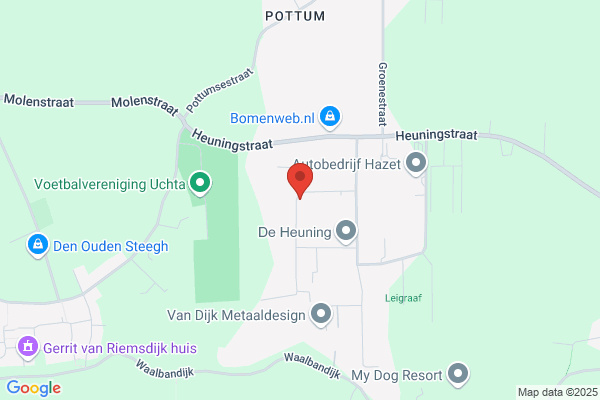 Begrafenisonderneming Leusden Van