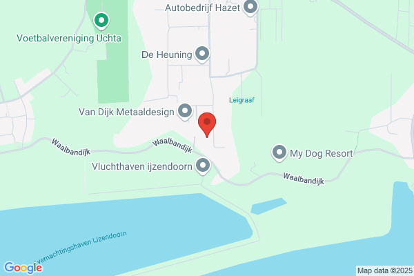 AVS Partyrent BV Verhuurbedrijf