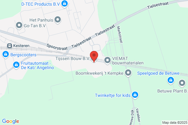 Aannemersbedrijf Rijsdijk L