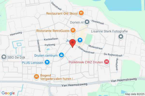 De Zorgshop