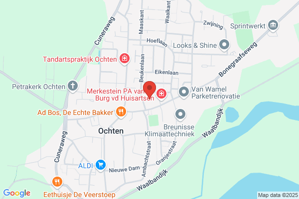 Pulzen Beregeningsbedrijf