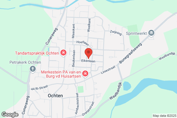 Verloskundigen Praktijk Ochten