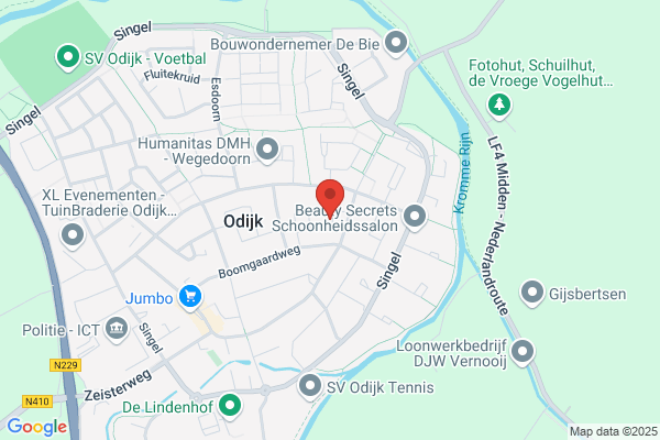Aardema-Rijopleidingen