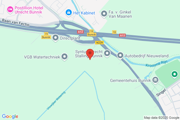 Brothers De Raaphof