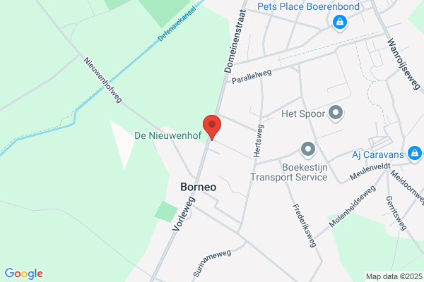 Van der Linden Bouw