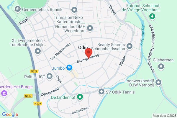Adviesbureau Portengen