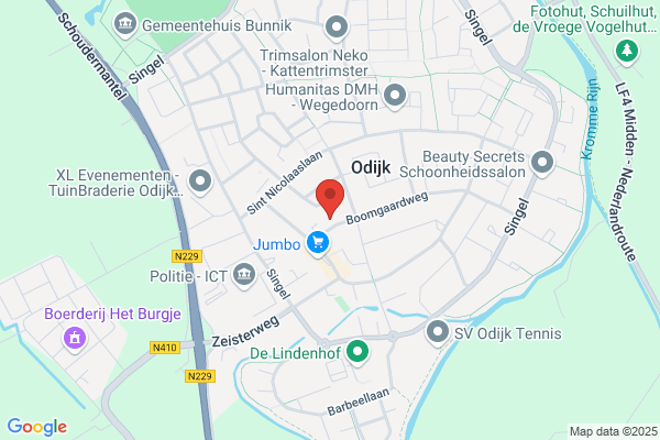 Apotheek In De Steeg Bv