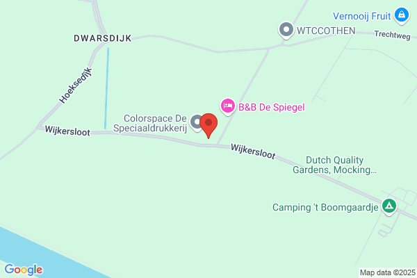 Autobedrijf Neele