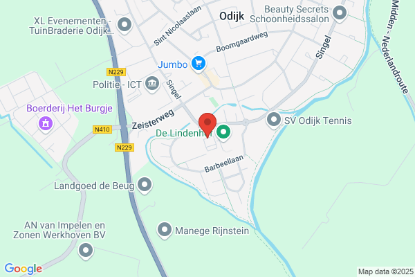 Autoschadeservice Van Velsen
