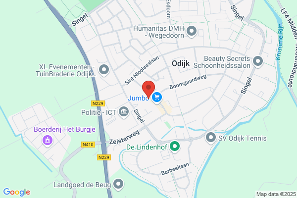 Bakkerij Hogenboom