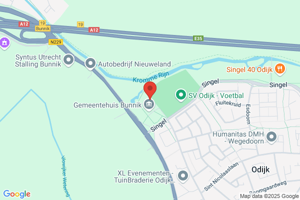 Bloemerwaard Bv