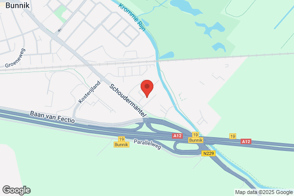 Bouw- en aannemingsbedrijf A J van der Tol BV