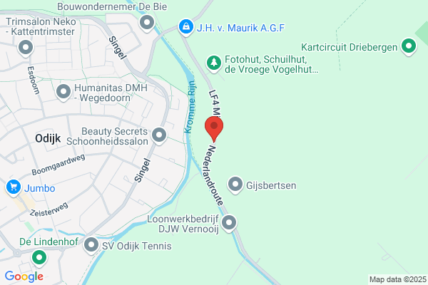 Groenvoorziening Van Asch