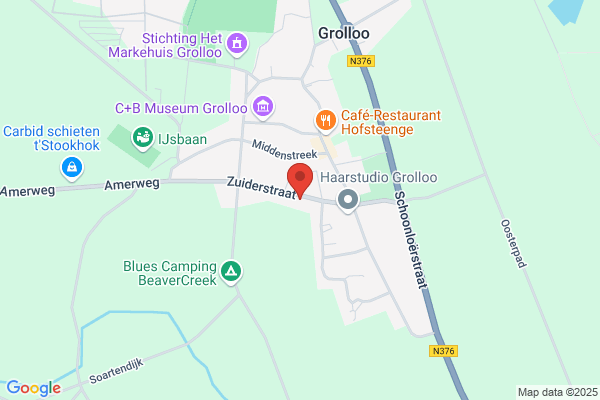 Hoveniersbedrijf Groenduo