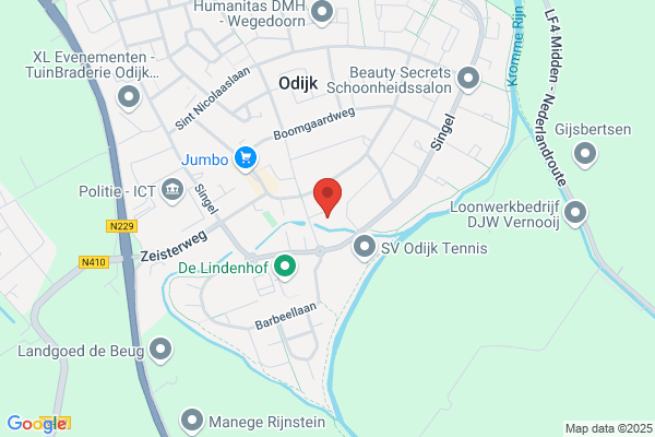 Kinderopvang Stichting Bunnik