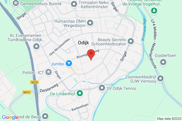 Loek Nijholt Archiefservice