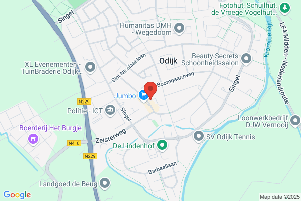 Machine Service Midden-Nederland