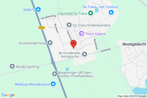 P & D Facilitair Bedrijf