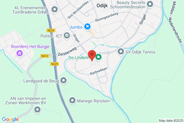 Peuterspeelzaal Grutje