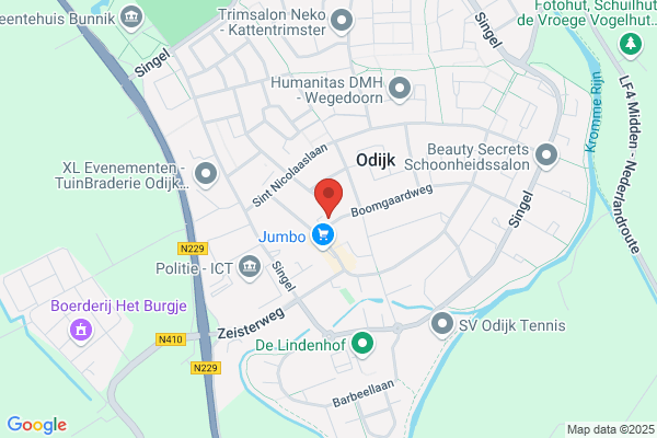 Salon Annemiek
