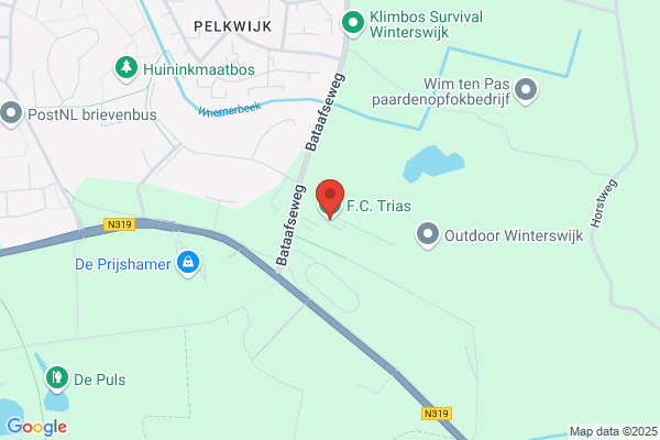 Veldhuizen, F C