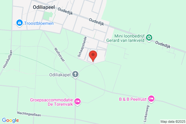 Schoonheidssalon Elvàlie Elly van der Linden