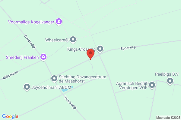 Jan van den Berg Elektrotechniek
